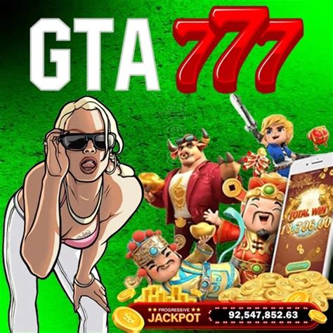 gt777 slot|Gta777 .